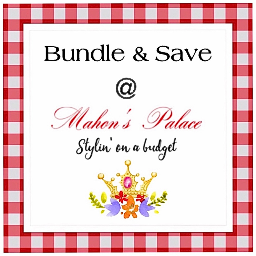 Bundle & Save